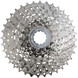Shimano CS-HG400-9 Takapakka 9 vaihteisiin voimansiirtoihin, 11-34T