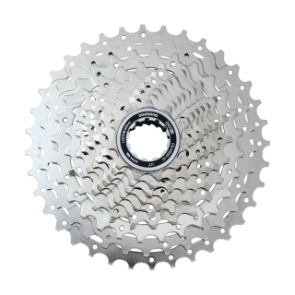 SHIMANO CS-HG50 10-vaihteinen takapakka 11-36T 