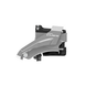 SHIMANO CUES P-FD-U4000-L Etuvaihtaja 2x 9/10 voimansiirtoihin