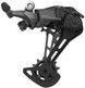 Shimano CUES RD-U6000 Takavaihtaja – 10/11v Shadow RD+