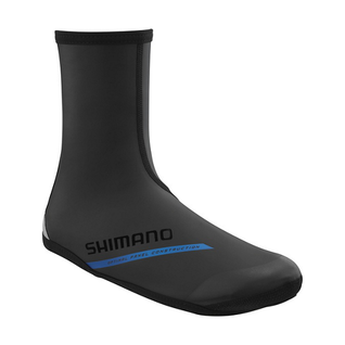 Shimano Dual Fit Thermal Kenkäsuojat – Musta 