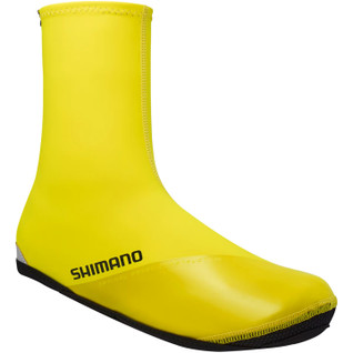 Shimano Dual H2O kengänpäällyset - Neon Yellow