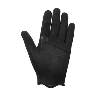 Shimano Light Thermal -lämpökäsineet, musta