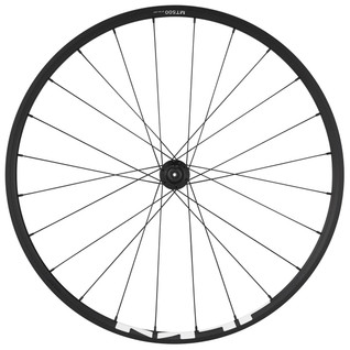 Shimano Etukiekko MT500 29