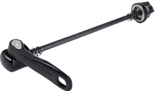 Shimano pikalinkku/Quick Release etupyörään 