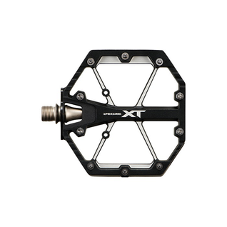 SHIMANO DEORE XT PD-M8240 Flat- polkimet