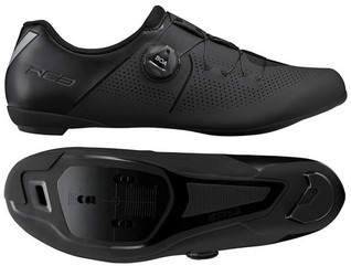 SHIMANO SH-RC302 WIDE Miesten maantiekengät 