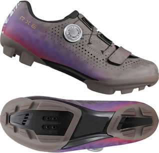Shimano SH-RX600W Naisten gravel-kengät