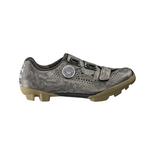 Shimano SH-RX600W Naisten gravel-kengät, Sand Beige