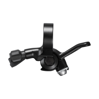 SHIMANO SL-MT500 Hissitolpan säätövipu Kiinnityspannalla