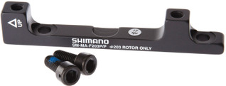 Shimano SM-MA-F203P/PA Jarruadapteri 203 mm jarrulevylle