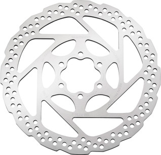 Shimano SM-RT56 Jarrulevy 180 mm – 6-pulttikiinnitys