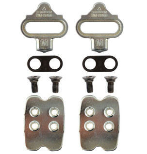 Shimano SPD- klossit maastopyörään SM-SH56
