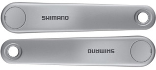 Shimano STEPS FC-E5000 Kammet 