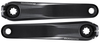 Shimano STEPS FC-E8050, 170mm