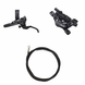 SHIMANO DEORE XT 4- mäntä Etujarru BR-M8120/BL-M8100 