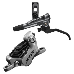 Shimano XTR BR-M9120 / BL-M9120 4-mäntäinen etujarru