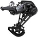 Shimano DEORE RD-M6100 12-vaihteinen takavaihtaja