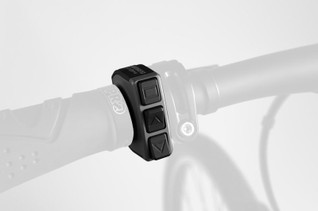 Shimano STEPS SW-E6000 vaihteen/avustuksen vaihtaja