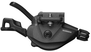 Shimano XT SL-M8100 I-Spec EV vaihteenvaihtaja 12-vaihteisiin