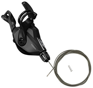 Shimano XT SL-M8100 vaihteenvaihtaja 12-vaihteisiin
