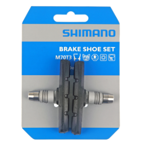 Shimano M70T3 70mm Jarrupalasarja