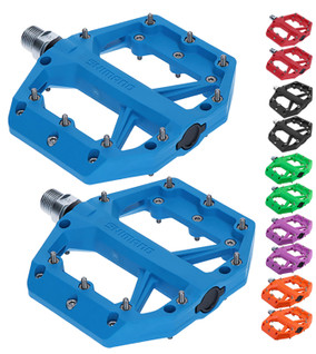 Shimano PD-GR400 polkimet