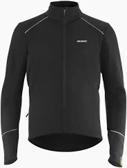 Mavic Nordet softshell takki- Black