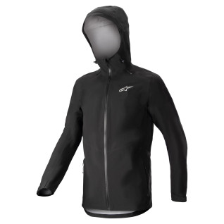 Alpinestars Sierra WP Kuoritakki, Charcoal