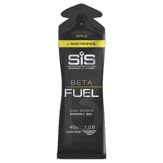 Energiageeli SIS Beta Fuel+Nootropics Geeli Omena 60ml