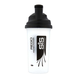 SIS Shaker urheiluravinteiden sekoittamiseen 700ml