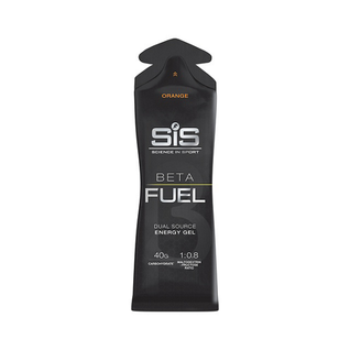 Energiageeli SIS Beta Fuel Appelsiini 60ML