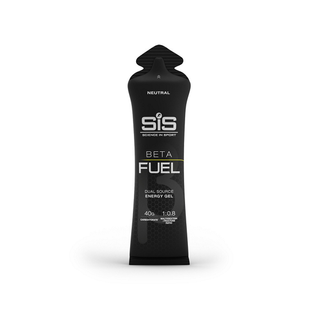 Energiageeli SIS Beta Fuel NEUTRAL 60ML