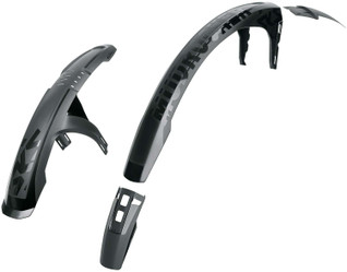 SKS Mudrocker maastopyörän lokasuojasetti 27,5