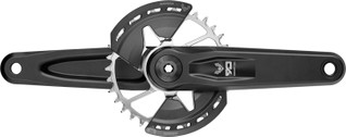 SRAM Eagle 90 T- Type DUB WIDE Kammet 1x12-vaihteinen, 160mm