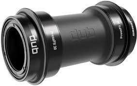 SRAM DUB PressFit 30 Road 83mm -keskiölaakeri