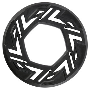 Sram eturattaan/ketjusuoja T- type, 34-38T