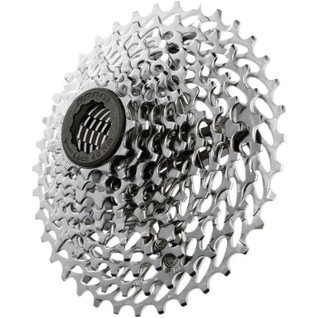 SRAM Rival PG-1130, 11- voimansiirtoihin, 11-32T 