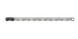 Sram XX T-type ketju