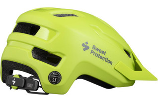 Sweet Protection Ripper Mips JR (48–53 cm)  