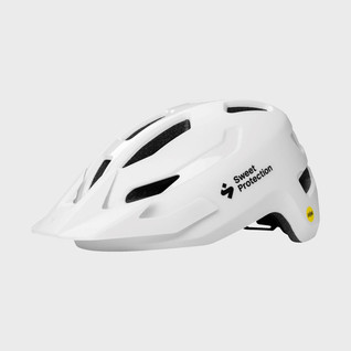  Sweet Protection Ripper Mips, White