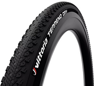Vittoria Terreno Dry Gravel- rengas 40-622