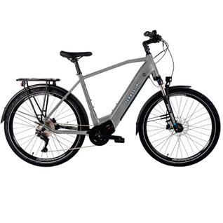 Terässiipi 365 Citizen D 50Nm vääntö ja 522Wh- akku