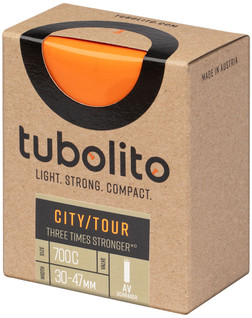 Tubolito City/Tour TPU- sisärengas 28