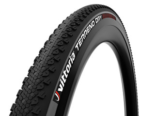 Vittoria Terreno Dry Gravel- rengas 40-622, tubeless ready