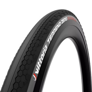Vittoria Terreno Zero Gravel Endurance 47-584, tubeless ready