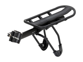  XLC Taakkateline RP-R06, pikakiinnitys satulatolppaan