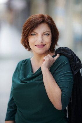 TULOSSA - Alena Mornštajnová: Marraskuu