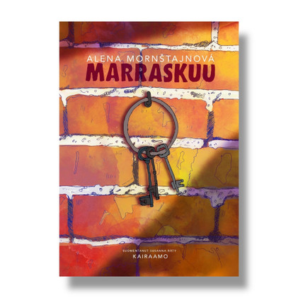TULOSSA - Alena Mornštajnová: Marraskuu