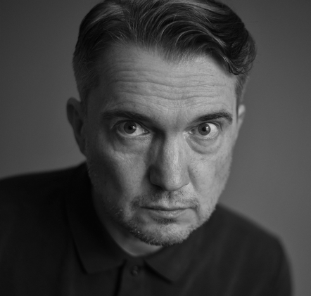 Miloš Urban: Seitsemän kirkkoa